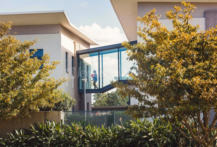 Office - 200 m²