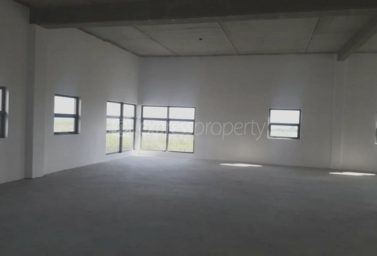 Office - 200 m²