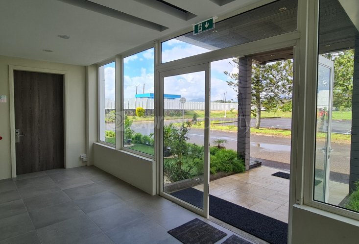 Office - 350 m²