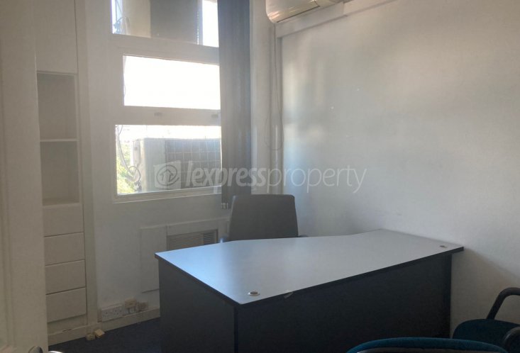 Office - 44 m²