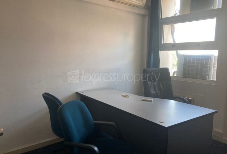 Office - 44 m²