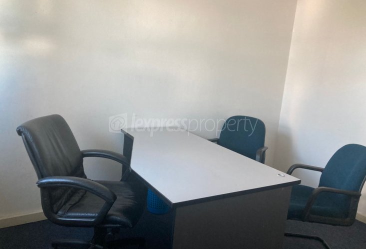 Office - 44 m²