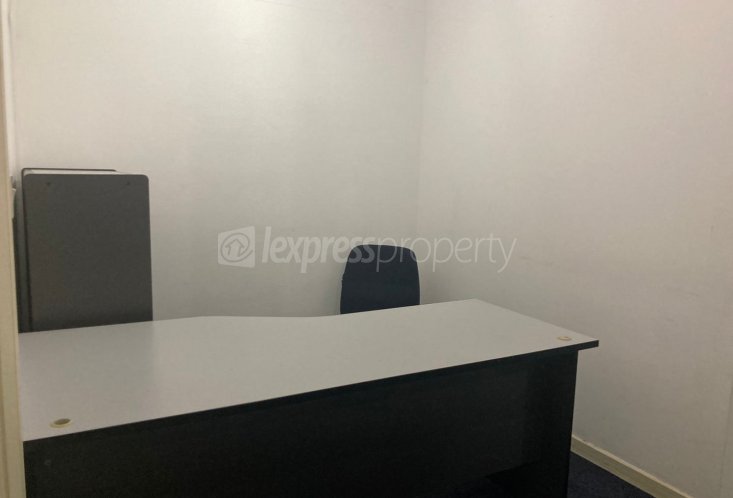 Office - 44 m²
