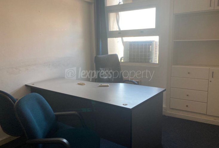 Office - 44 m²