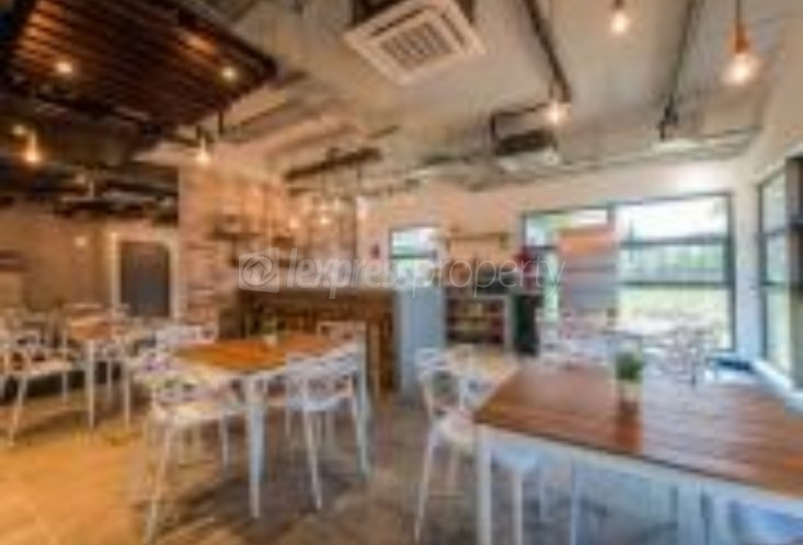 Office - 90 m²