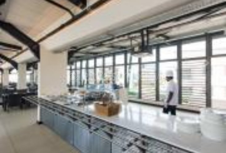 Office - 90 m²