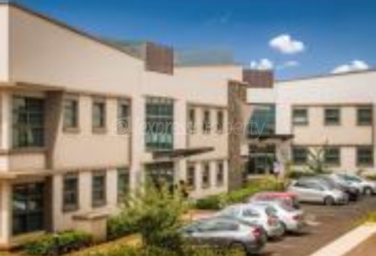 Office - 90 m²