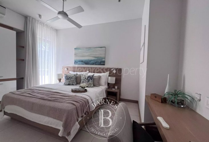 Image showcasing Penthouse - Buy in Mont Choisy - 49,686,742 rupees | Lexpress Property