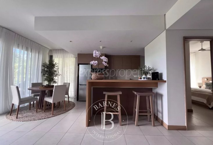 Picture of Penthouse - Buy in Mont Choisy - 49,686,742 rupees | Lexpress Property