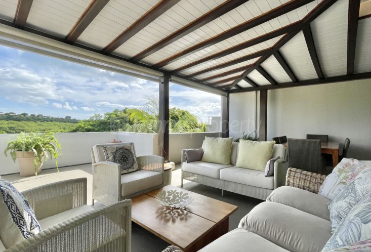 Penthouse - 2 Bedrooms - 168 m²