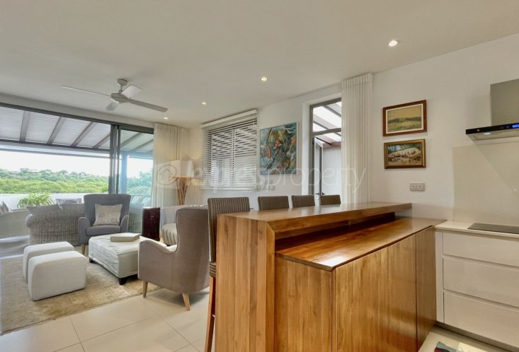 Penthouse - 2 Bedrooms - 168 m²