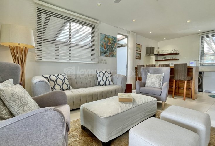 Penthouse - 2 Bedrooms - 168 m²