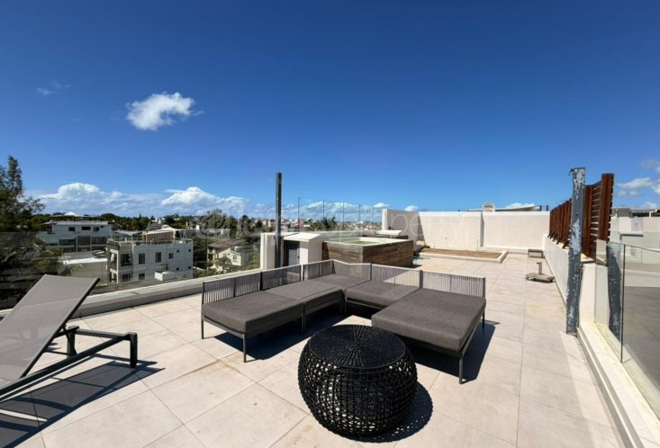 Penthouse - Buy in Grand Bay - 28,440,885 rupees | Lexpress Property