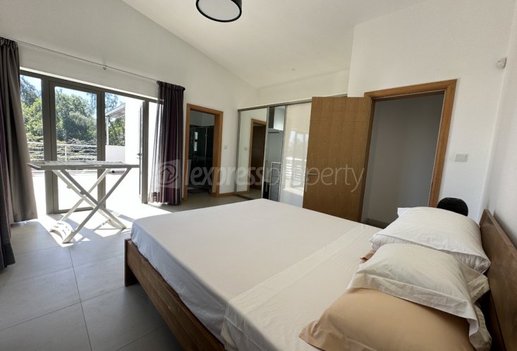 Penthouse - 2 Bedrooms - 95 m²