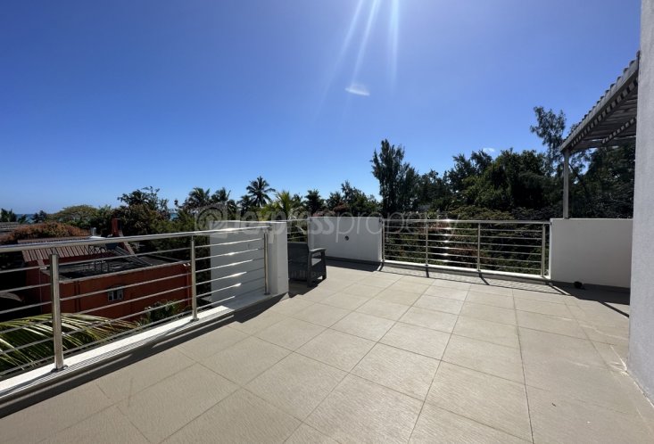 Penthouse - 2 Bedrooms - 95 m²