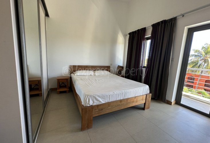 Penthouse - 2 Bedrooms - 95 m²