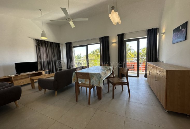 Penthouse - 2 Bedrooms - 95 m²