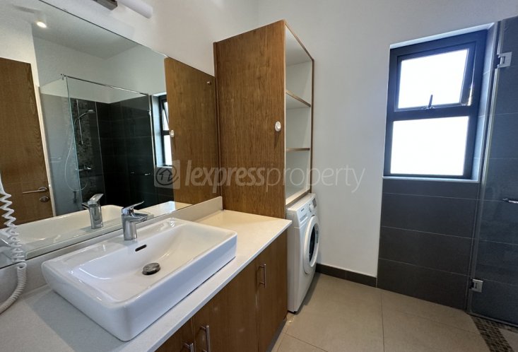 Penthouse - 2 Bedrooms - 95 m²