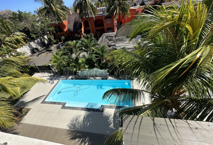 Penthouse - 2 Bedrooms - 95 m²