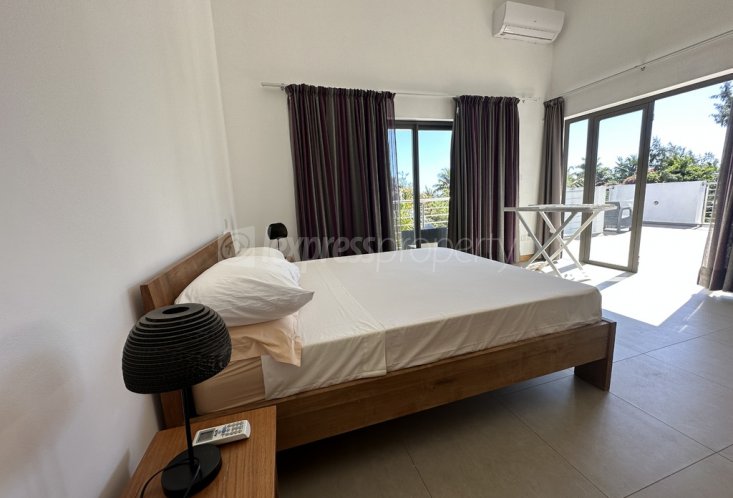 Penthouse - 2 Bedrooms - 95 m²