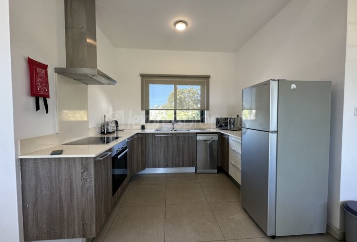 Penthouse - 2 Bedrooms - 95 m²