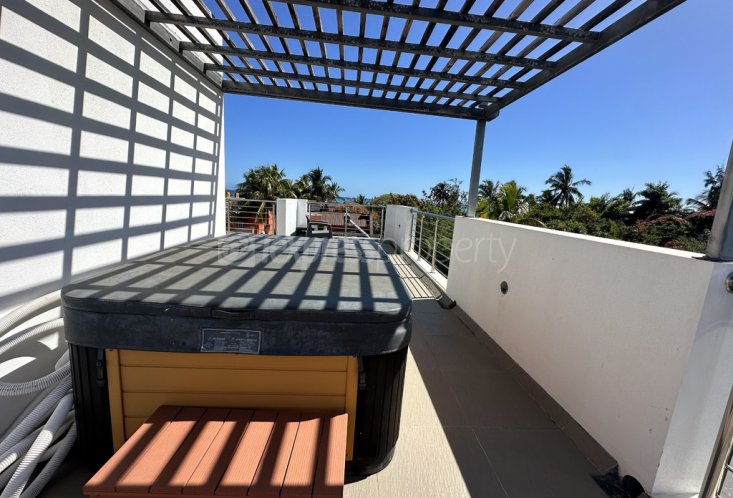 Penthouse - 2 Bedrooms - 95 m²