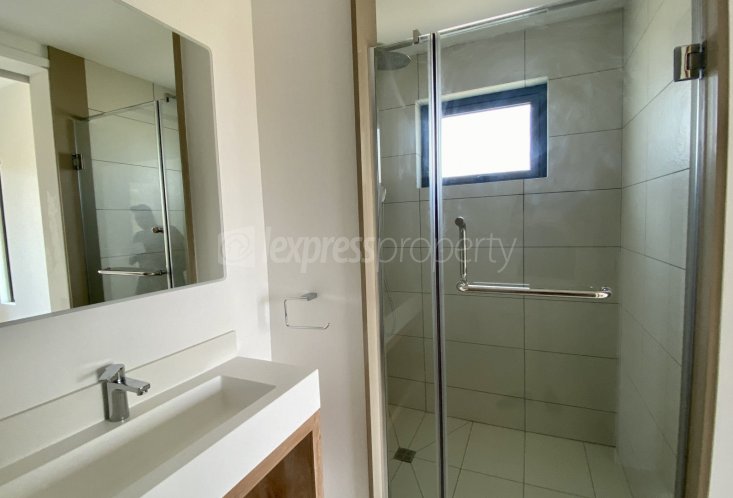 Penthouse - 2 chambres - 122 m²