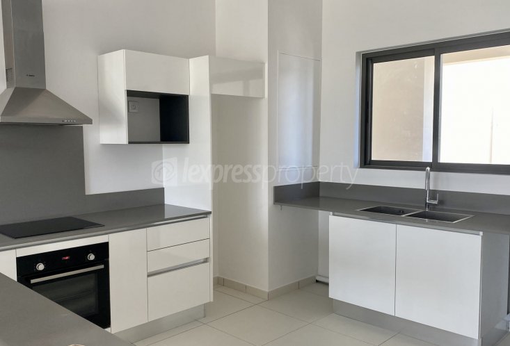 Penthouse - 2 chambres - 122 m²