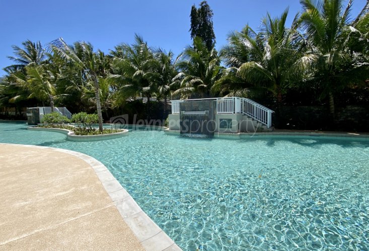 Penthouse - 2 chambres - 122 m²