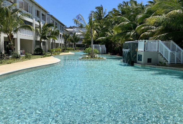Penthouse - 2 chambres - 122 m²