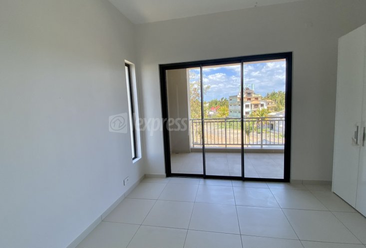 Penthouse - 2 chambres - 122 m²