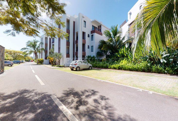 Penthouse - 2 chambres - 181 m²