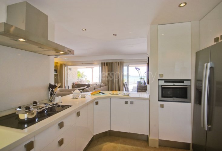 Penthouse - 2 personnes