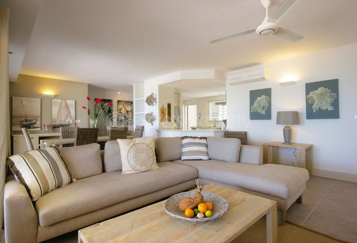 Penthouse - 2 personnes