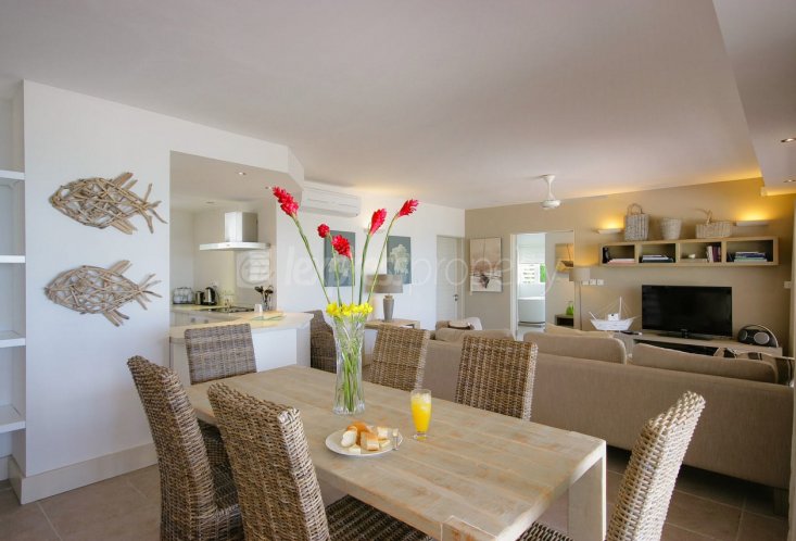 Penthouse - 2 personnes