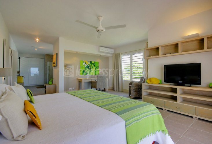 Penthouse - 2 personnes
