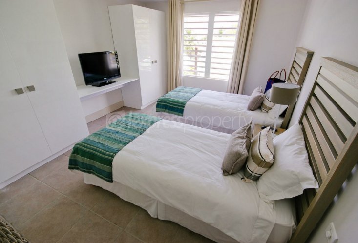 Penthouse - 2 personnes