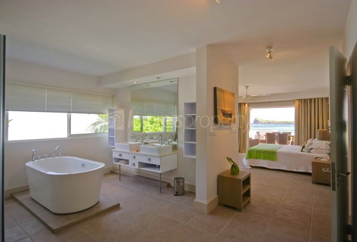 Penthouse - 2 personnes