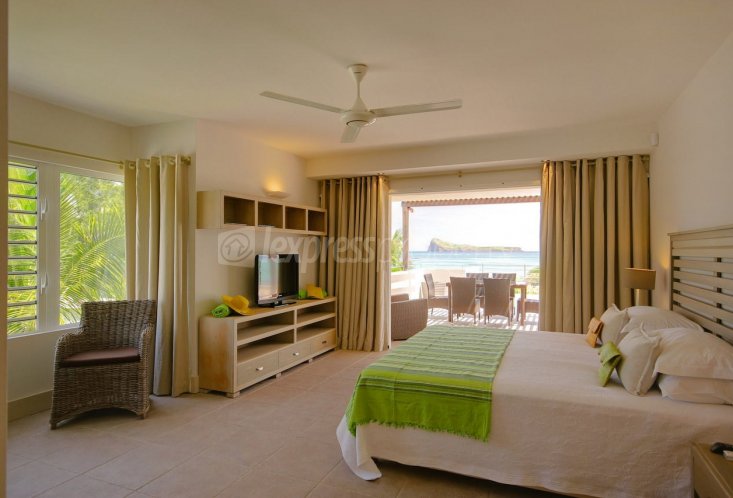 Penthouse - 2 personnes