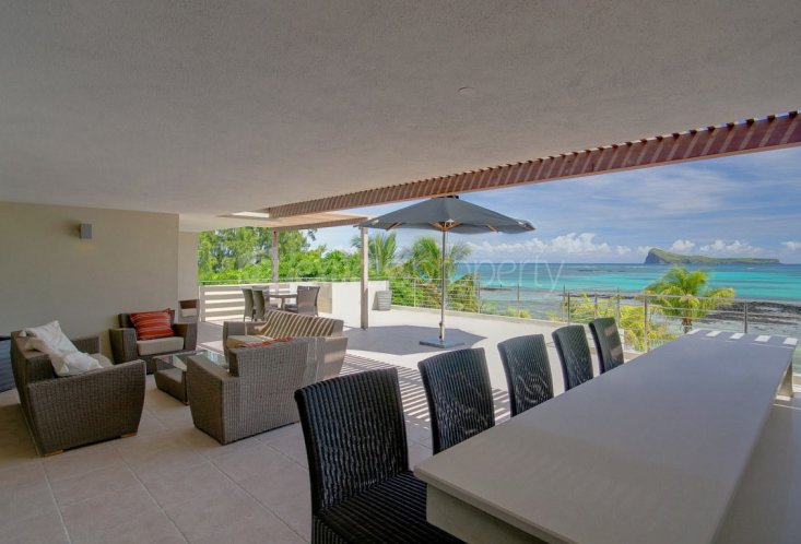 Penthouse - 2 personnes