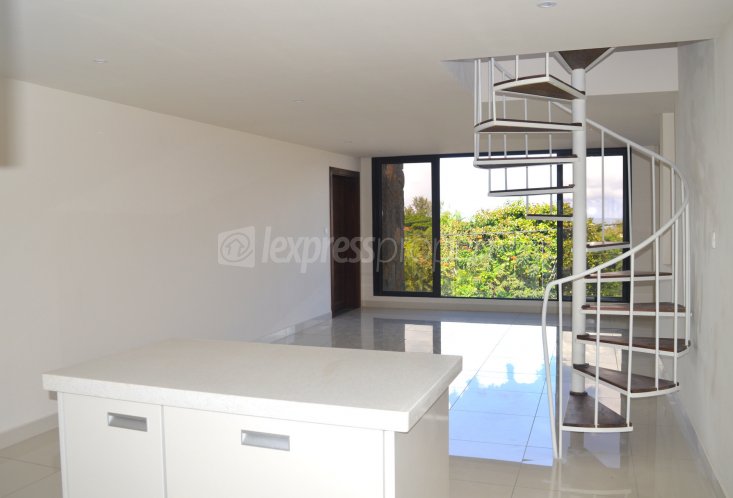Penthouse - 3 Bedrooms - 130 m²