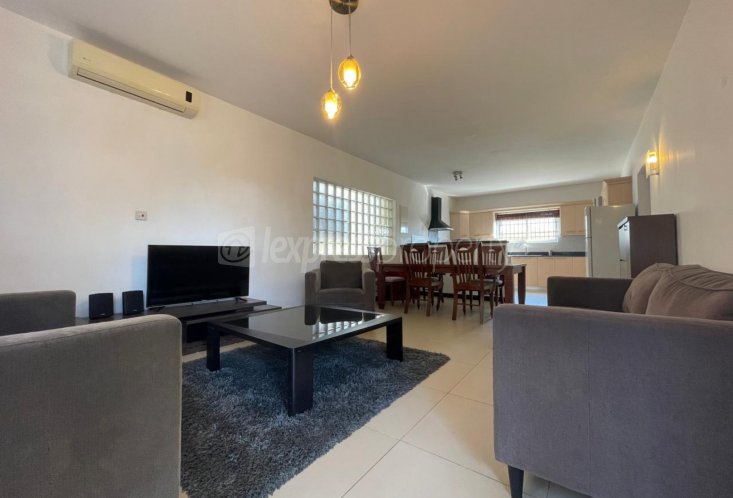 Penthouse - 3 Bedrooms - 150 m²