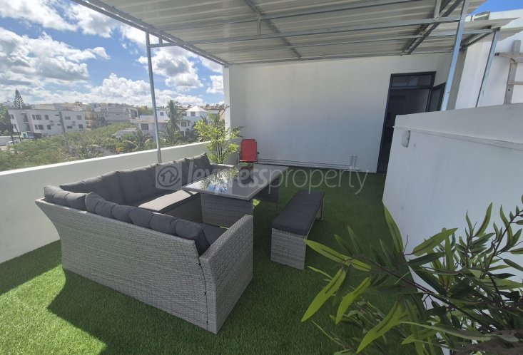 Penthouse - 3 Bedrooms - 150 m²