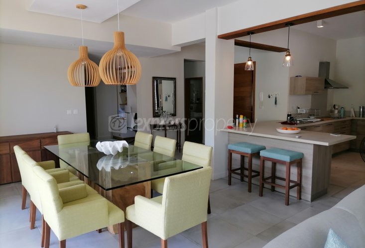 Penthouse - 3 Bedrooms - 200 m²