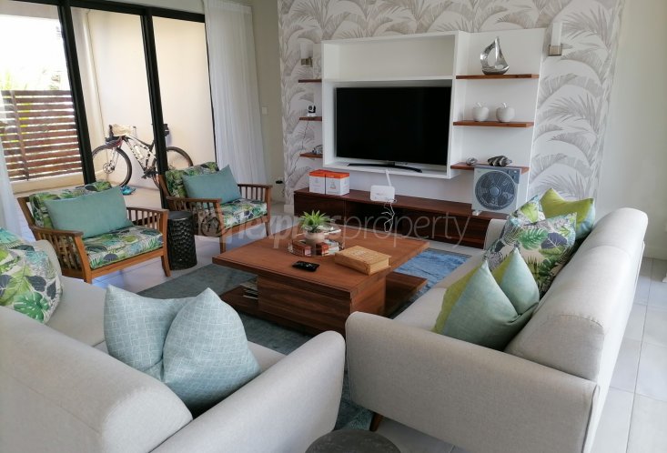 Penthouse - 3 Bedrooms - 200 m²
