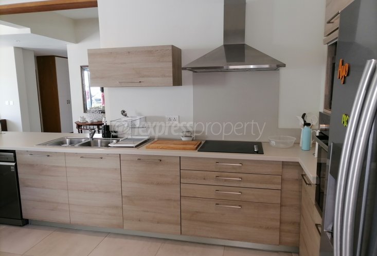 Penthouse - 3 Bedrooms - 200 m²