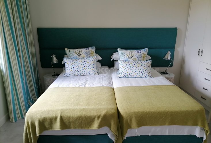 Penthouse - 3 Bedrooms - 200 m²