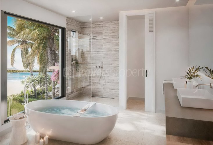 Penthouse - 3 Bedrooms - 252 m²