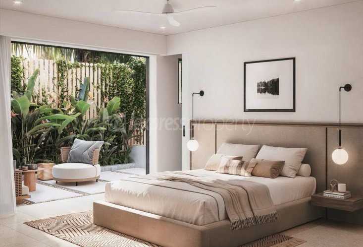 Penthouse - 3 Bedrooms - 252 m²