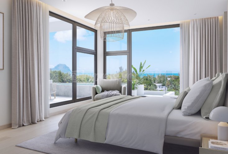 Penthouse - 3 Bedrooms - 286 m²